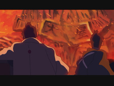 Fansubber: Hijikata Toshizou: Shiro no Kiseki